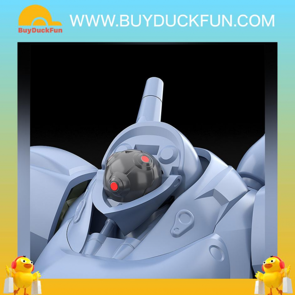 MODEROID TYPE-7布羅肯