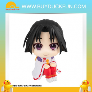 Megahouse Lookup The Elusive Samurai Tokiyuki Hojo《擅長逃跑的殿下》北條時行