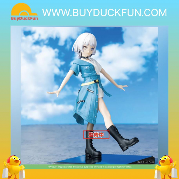 Bushiroad Creative BanG Dream! It's MyGO!!!!! 要樂奈