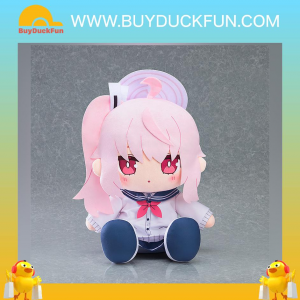 Good Smile Company Blue Archive Chocopuni 大尺寸40公分玩偶 夏