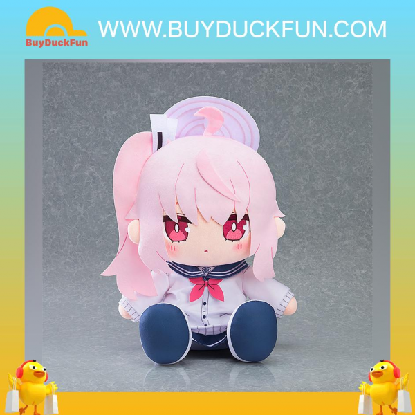 Good Smile Company Blue Archive Chocopuni 大尺寸40公分玩偶 夏