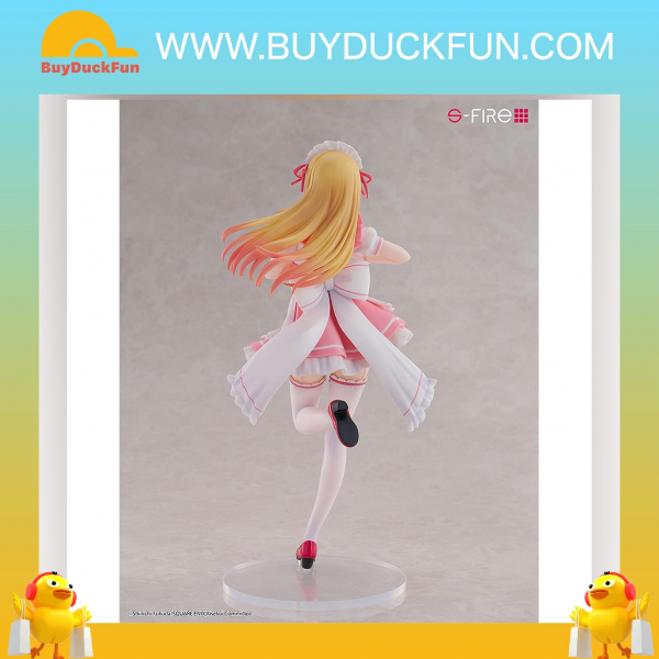 Sega My Dress-Up Darling Figure 戀上換裝娃娃 模型 喜多川海夢 可愛女僕Ver.
