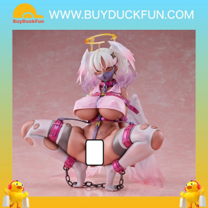 Rocket Boy 1/6 M-type Angel
