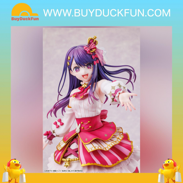 Kadokawa 1/7 Oshi no Ko: Ai 小愛 Exhibition Ver.