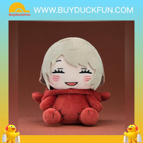 Good Smile Company Delicious in Dungeon 玩偶裝 法琳龍