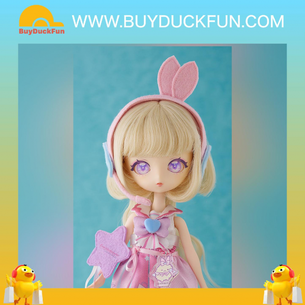 Good Smile Company 天婦羅蝦的尾巴 偶像Ver. From 角落小夥伴