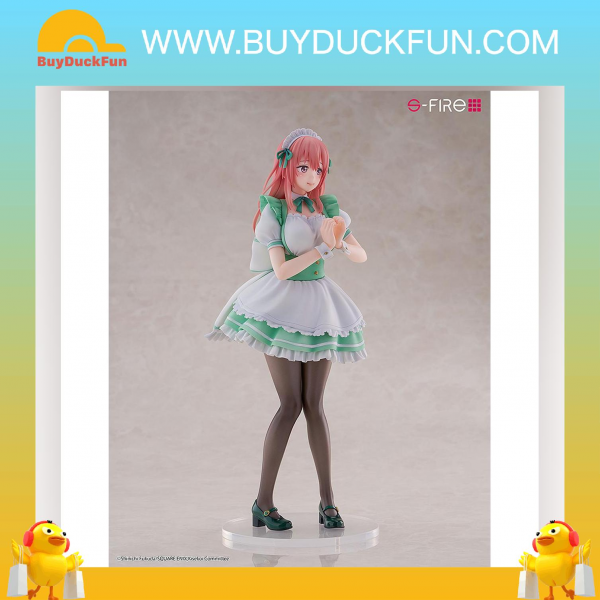 Sega My Dress-Up Darling 戀上換裝娃娃 模型 乾心壽 可愛女僕Ver.