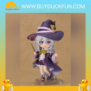 Nendoroid Wandering Witch: Elaina 黏土娃 伊蕾娜