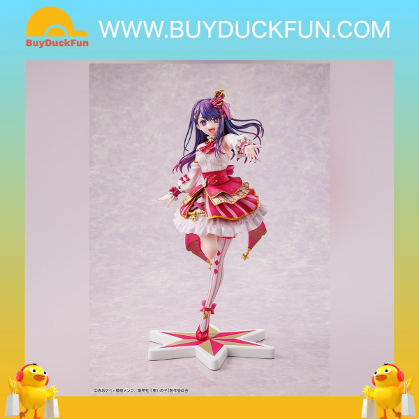 Kadokawa 1/7 Oshi no Ko: Ai 小愛 Exhibition Ver.