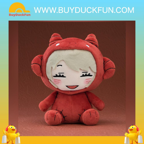 Good Smile Company Delicious in Dungeon 玩偶裝 法琳龍
