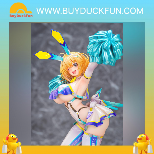 Phat! Company Sophia F. Shirring: Cheerleader Ver.