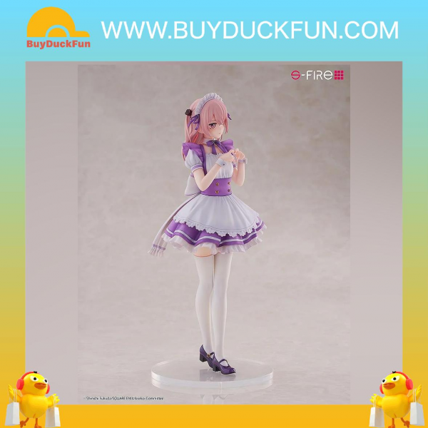 Sega MY DRESS-UP DARLING 戀上換裝娃娃 模型 乾紗壽葉 可愛女僕Ver.