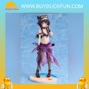 A･DIMENSION 1/7 KONOSUBA 為美好的世界獻上爆焰！ 惠惠  -Chomusuke Swimsuit- Ver.
