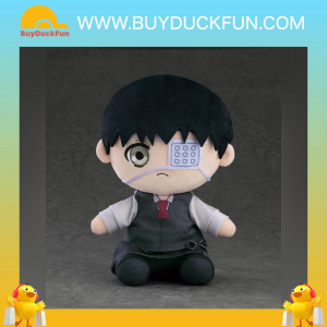 Good Smile Company Tokyo Ghoul 玩偶 金木研 安定區Ver.