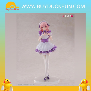 Sega MY DRESS-UP DARLING 戀上換裝娃娃 模型 乾紗壽葉 可愛女僕Ver.