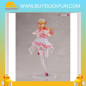 Sega My Dress-Up Darling Figure 戀上換裝娃娃 模型 喜多川海夢 可愛女僕Ver.