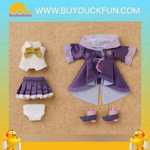 Nendoroid Wandering Witch 黏土娃 服裝套組 伊蕾娜