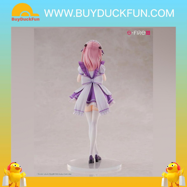 Sega MY DRESS-UP DARLING 戀上換裝娃娃 模型 乾紗壽葉 可愛女僕Ver.