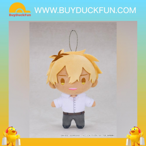 Orange Rouge TV Anime How I Attended an All-Guy's Mixer Plushie Kohaku 玩偶 琥珀