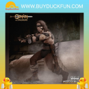 Mezco Toyz One:12 Collective Conan the Barbarian (1982) – War Paint Edition