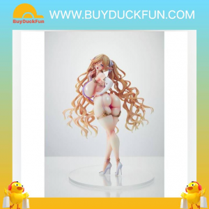 Vertex 14th Villager Mama Tiana Bathing Suit ver.