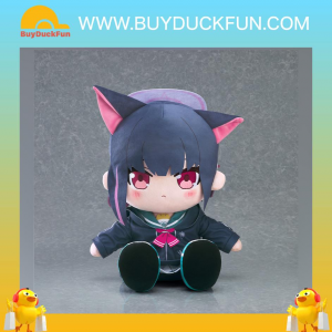 Good Smile Company Blue Archive Chocopuni 大尺寸40公分玩偶 千紗