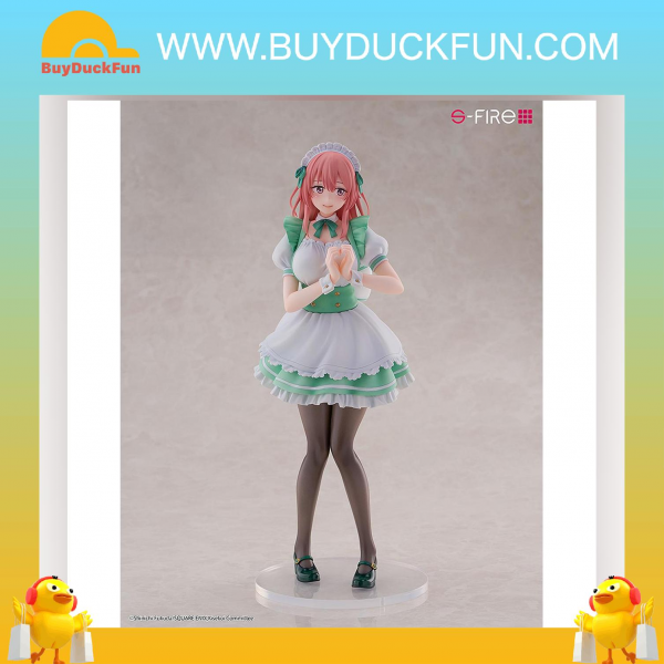Sega My Dress-Up Darling 戀上換裝娃娃 模型 乾心壽 可愛女僕Ver.