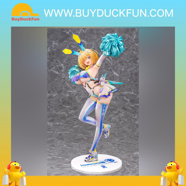 Phat! Company Sophia F. Shirring: Cheerleader Ver.