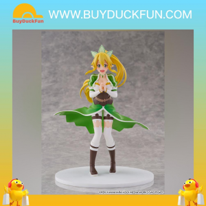 CyberZ Sword Art Online cantabile Leafa 莉法