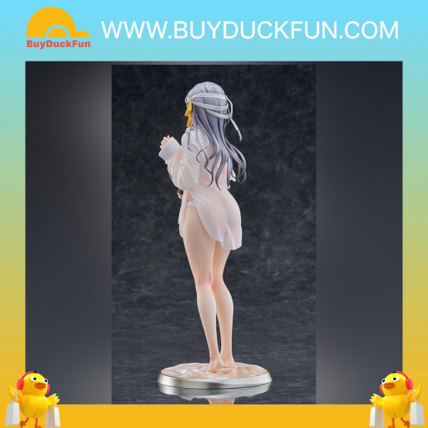Max Factory GODDESS OF VICTORY: NIKKE Modernia: First Affection 1/7 Figure  神罰
