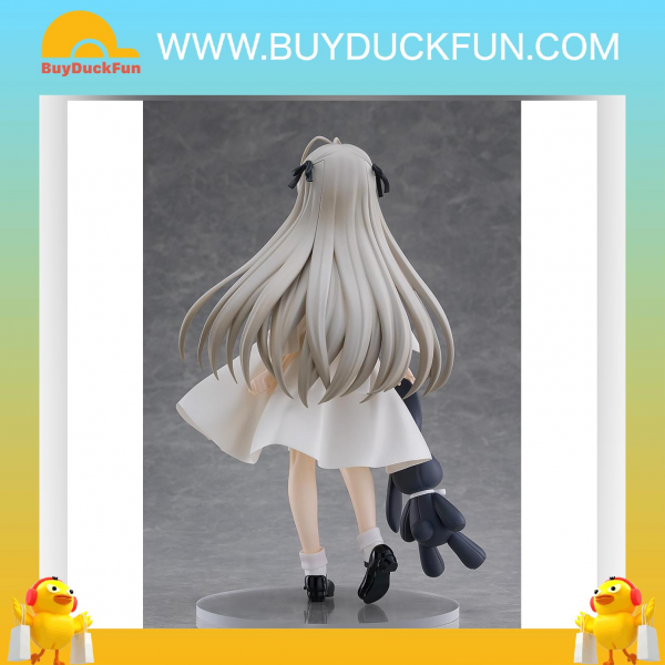 POP UP PARADE Sora Kasugano L Size Figure 春日野穹 - Image 3