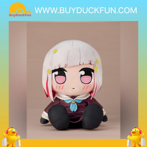 Good Smile Company Kuripan 玩偶 夕霧綴理