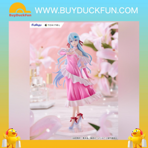 Furyu TENITOL《魔法光源股份有限公司》葵莉莉