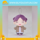 Orange Rouge TV Anime How I Attended an All-Guy's Mixer Plushie Hagi 玩偶 萩