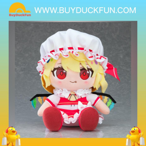 Touhou Lost Word Chocopuni 玩偶 芙蘭朵露‧斯卡蕾特