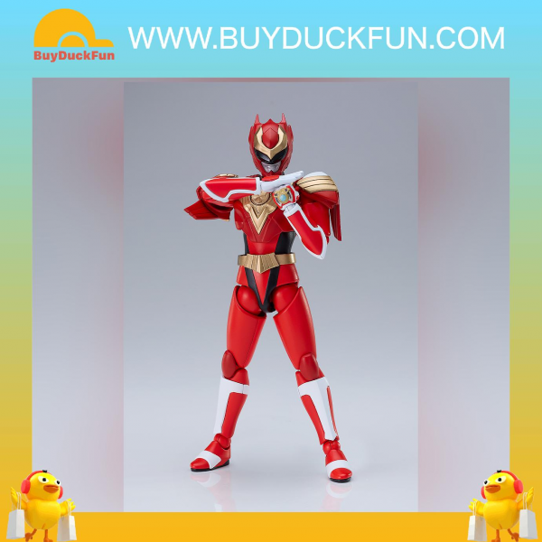 PLAMATEA Chouseishin Gransazer Sazer Tarious 射手星神