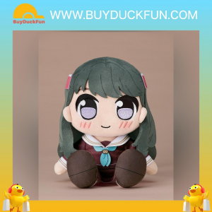 Good Smile Company Kuripan 玩偶 藤島慈
