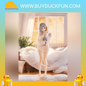 Max Factory GODDESS OF VICTORY: NIKKE Modernia: First Affection 1/7 Figure  神罰