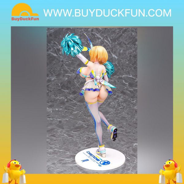 Phat! Company Sophia F. Shirring: Cheerleader Ver.