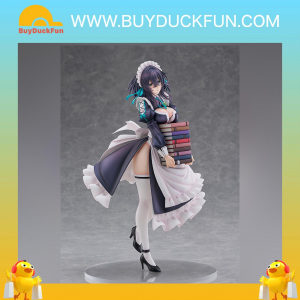 DMM Factory 1/6 Maid Maison《害羞女友》地上 Hikage