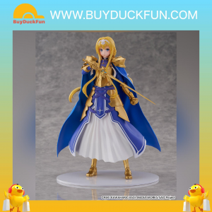 CyberZ Sword Art Online: Cantabile Alice 愛麗絲