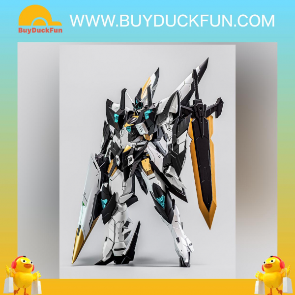 MODEROID SIDE:GR Arklaud