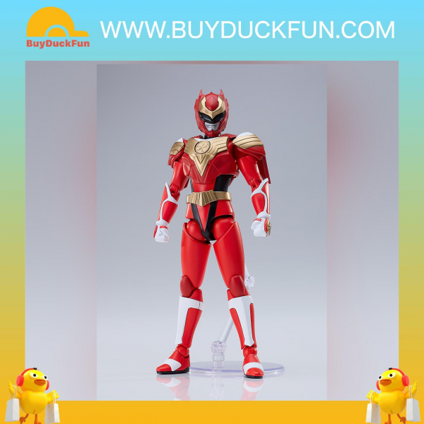 PLAMATEA Chouseishin Gransazer Sazer Tarious 射手星神