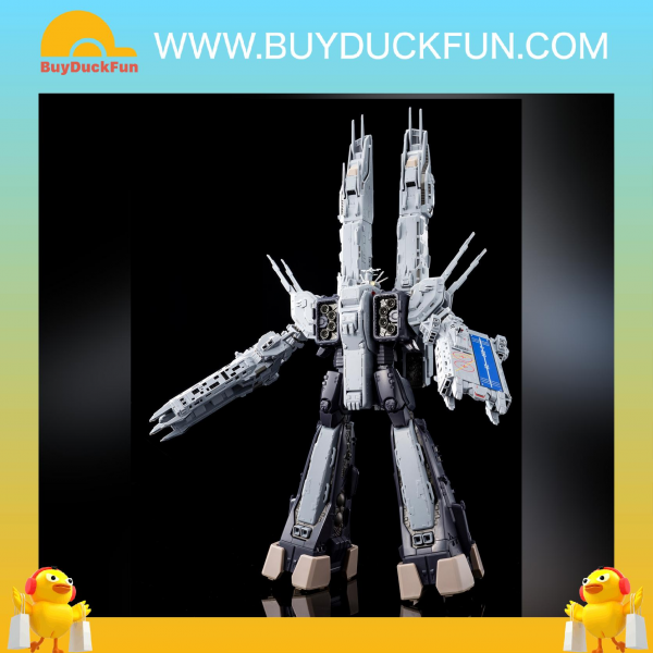Arcadia 1:3000 Scale 超時空要塞  完全變形 SDF-1 Macross Movie Version (re-run)