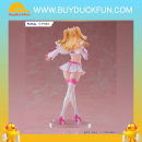Furyu 2.5 Dimensional Seduction《2.5次元的誘惑》莉莉艾露 天使空挺隊/理理沙