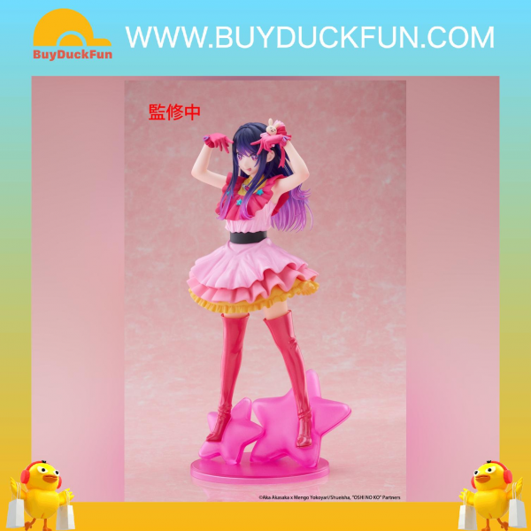 Taito 我推的孩子 T-Most Figure - 星野愛
