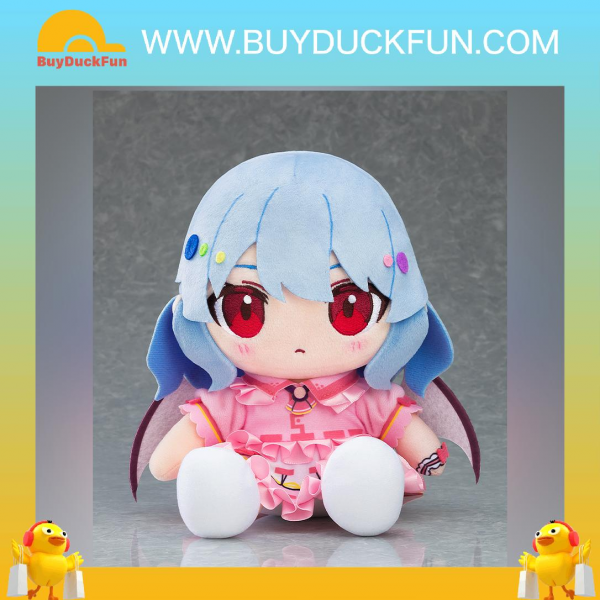 Touhou Lost Word hocopuni 玩偶 蕾米莉亞‧斯卡蕾特