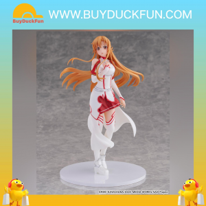 CyberZ Sword Art Online: Cantabile Asuna 亞絲娜
