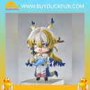 Nendoroid Arknights Shu 黏土人 2722 黍