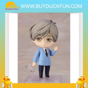 Nendoroid Cardcaptor Sakura Series 黏土人 2743 月城雪兔